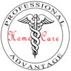 Professsional Home Care Advantage